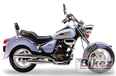 2007 Veli 150-8 photo